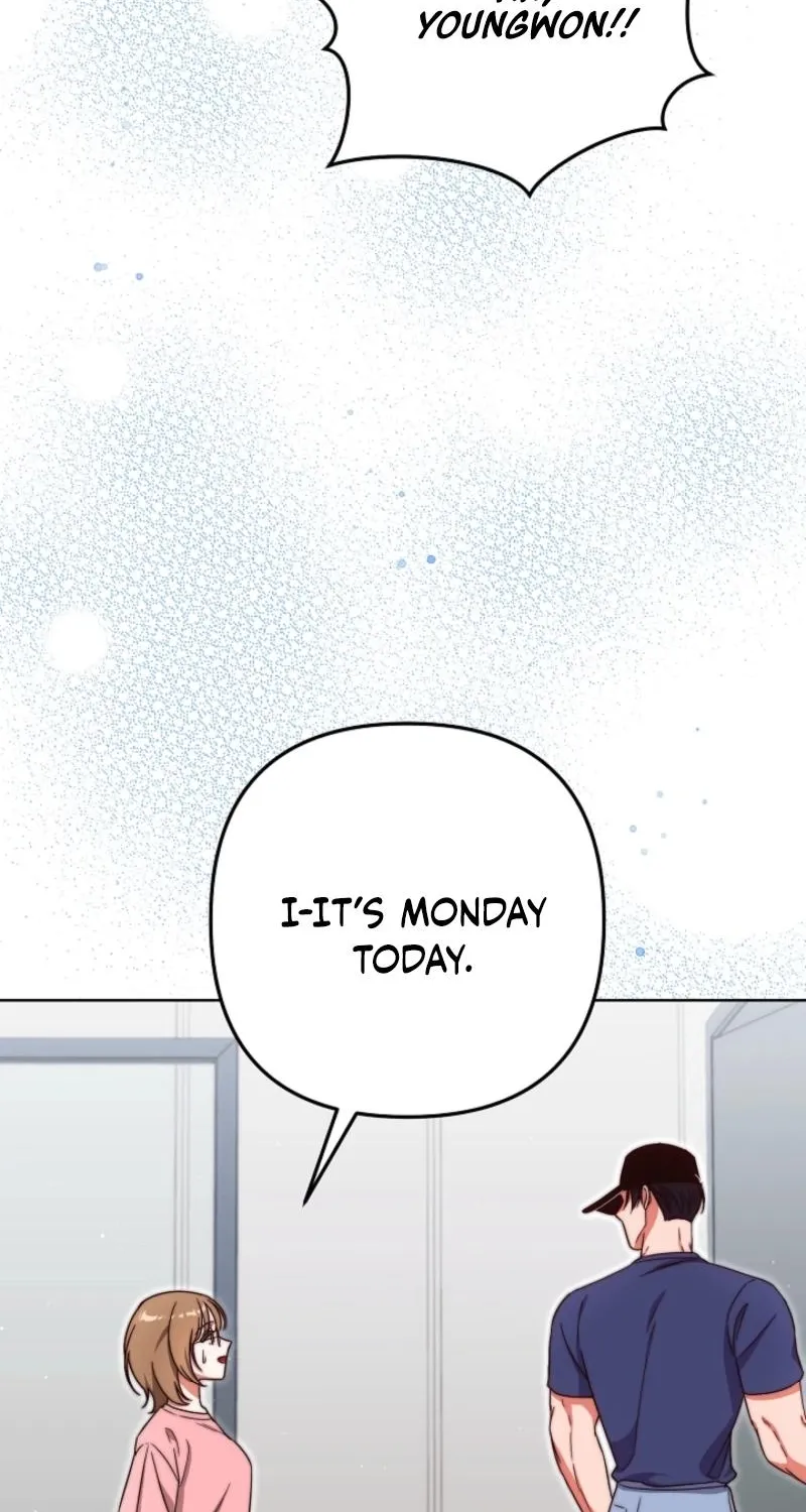 Diary of a Dine-and-dash Criminal XX Chapter 19 - page 25
