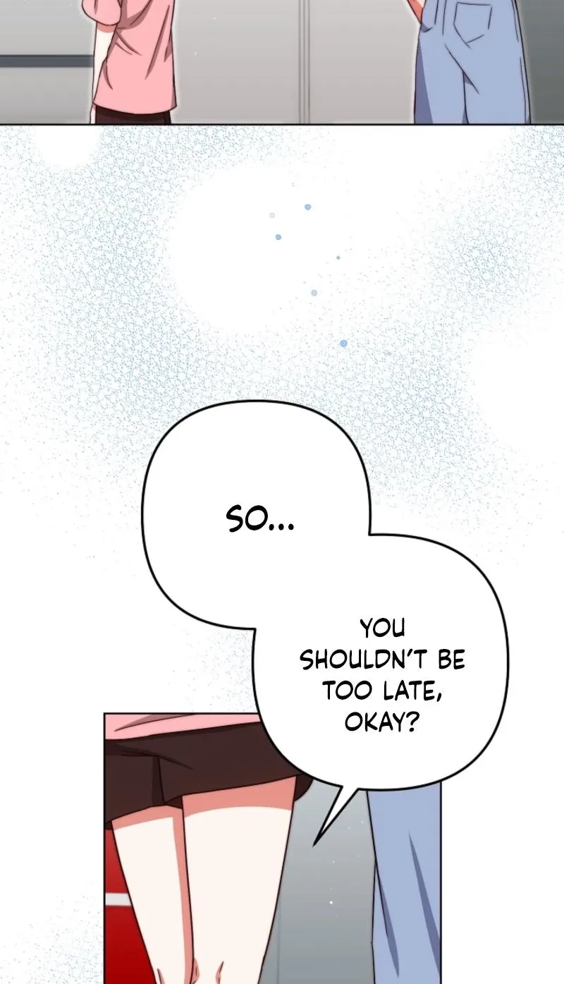 Diary of a Dine-and-dash Criminal XX Chapter 19 - page 26