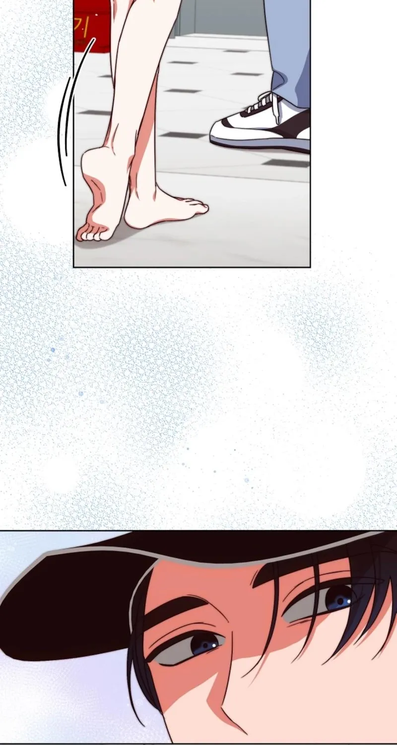 Diary of a Dine-and-dash Criminal XX Chapter 19 - page 27