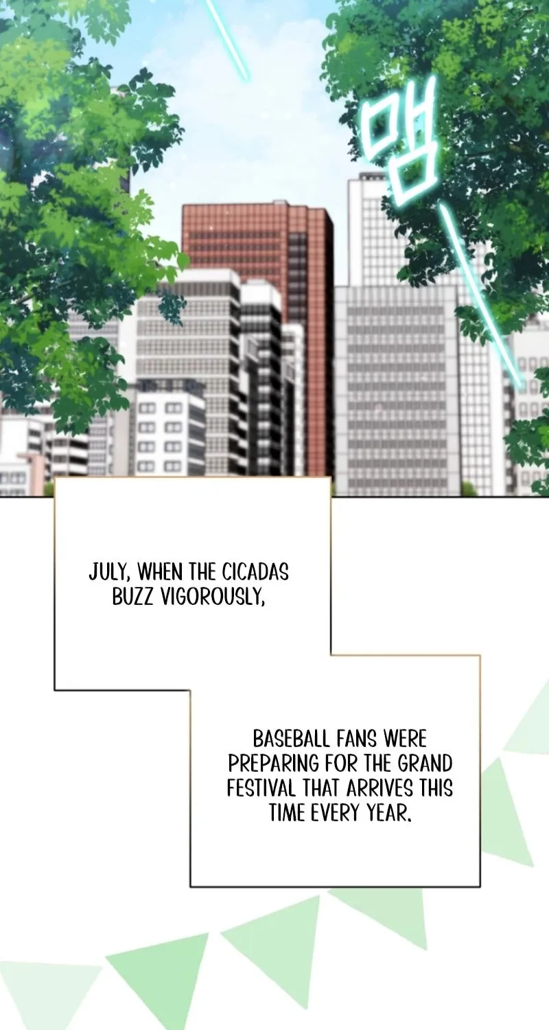 Diary of a Dine-and-dash Criminal XX Chapter 19 - page 3