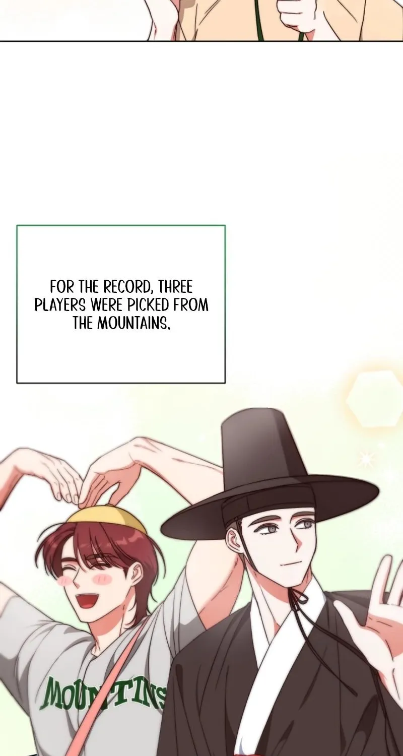 Diary of a Dine-and-dash Criminal XX Chapter 19 - page 43