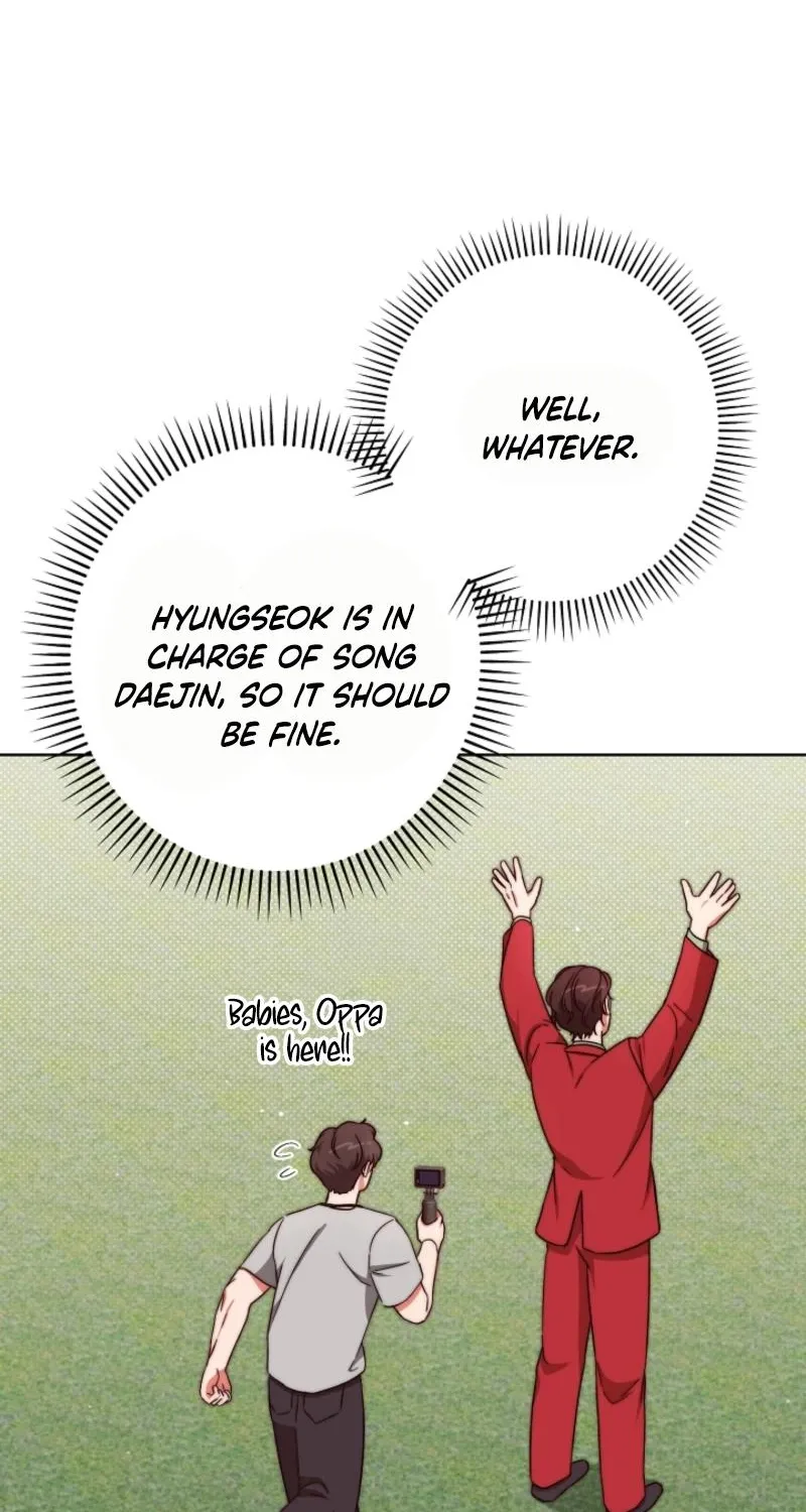 Diary of a Dine-and-dash Criminal XX Chapter 19 - page 47