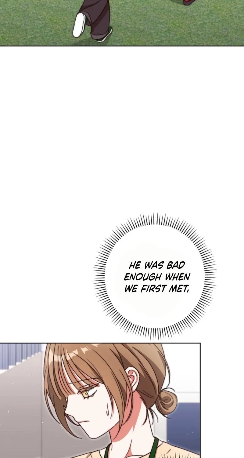 Diary of a Dine-and-dash Criminal XX Chapter 19 - page 48