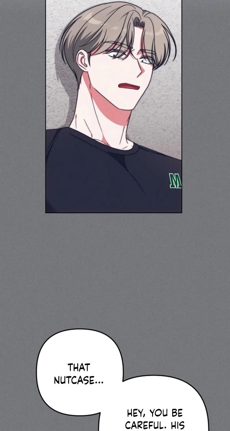 Diary of a Dine-and-dash Criminal XX Chapter 19 - page 50