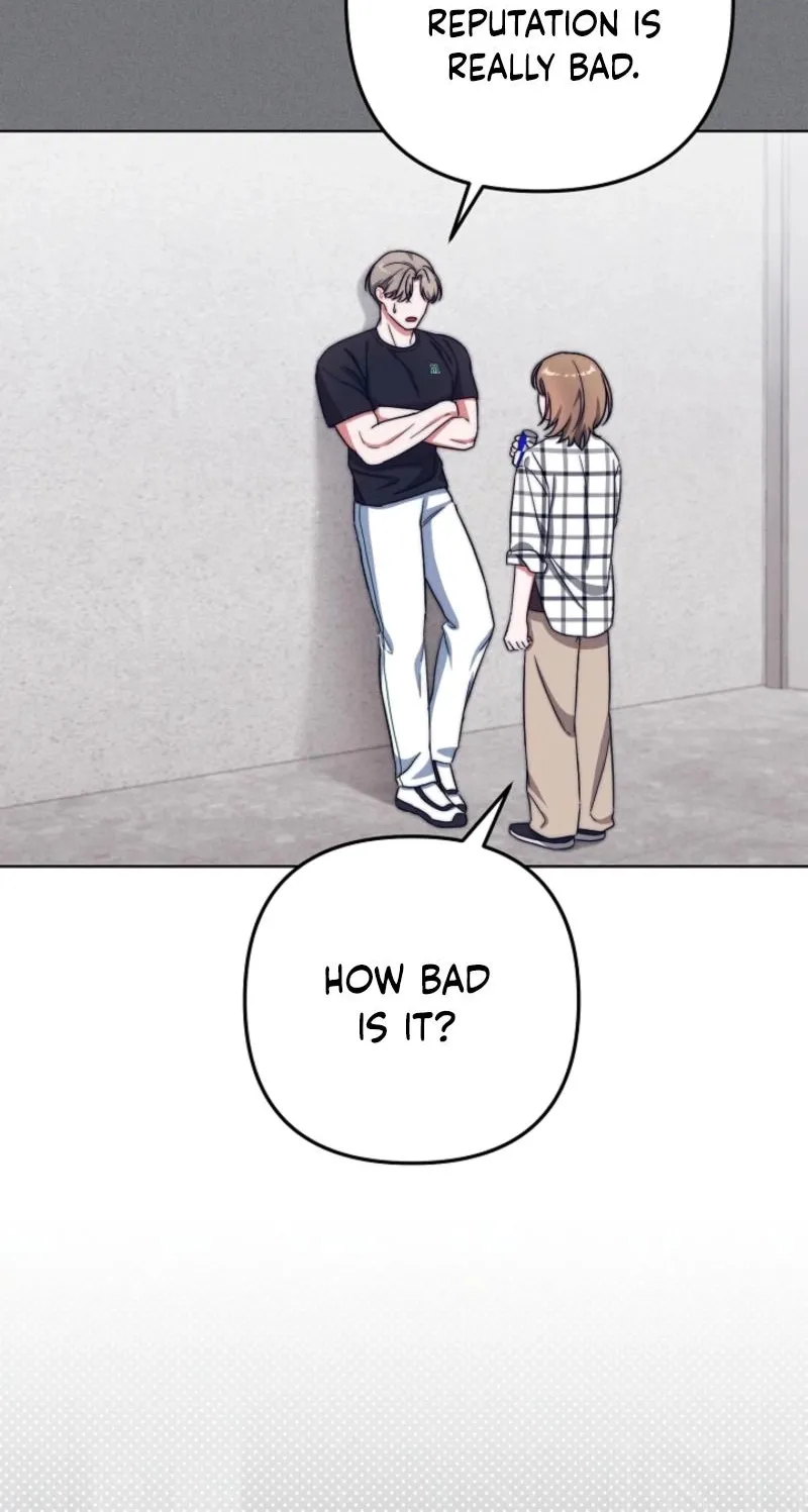 Diary of a Dine-and-dash Criminal XX Chapter 19 - page 51
