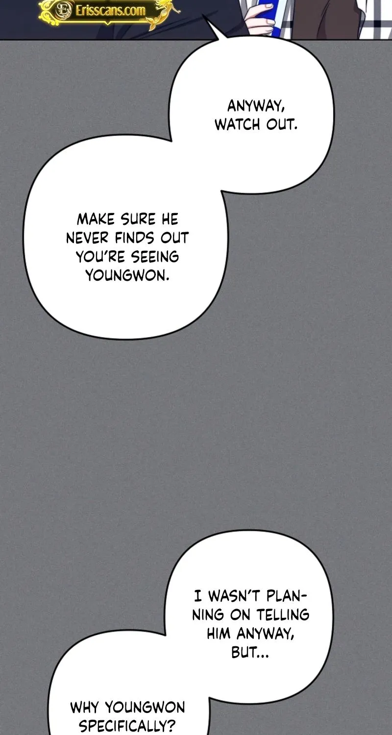 Diary of a Dine-and-dash Criminal XX Chapter 19 - page 54