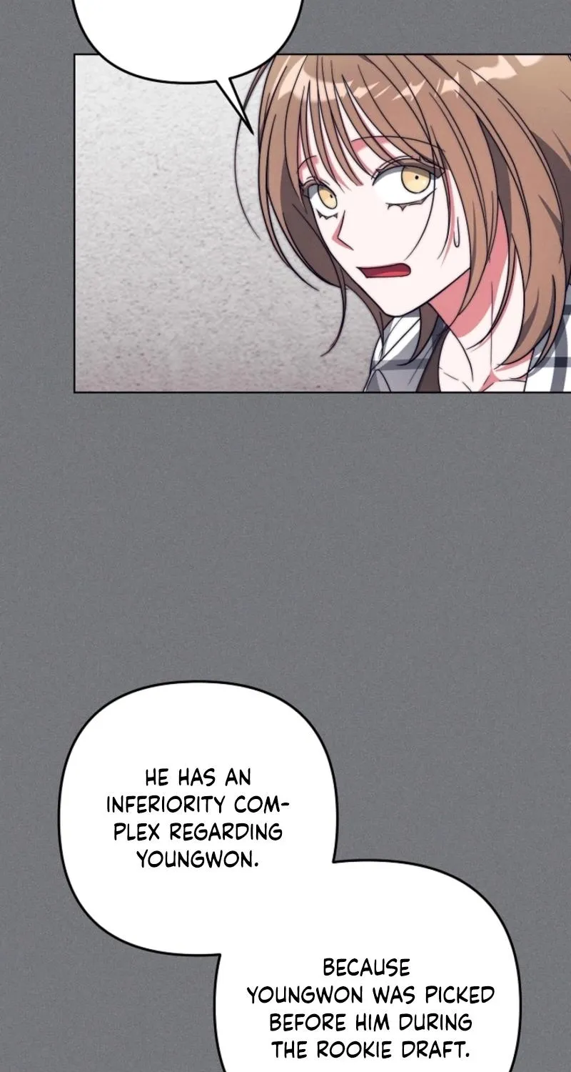 Diary of a Dine-and-dash Criminal XX Chapter 19 - page 55