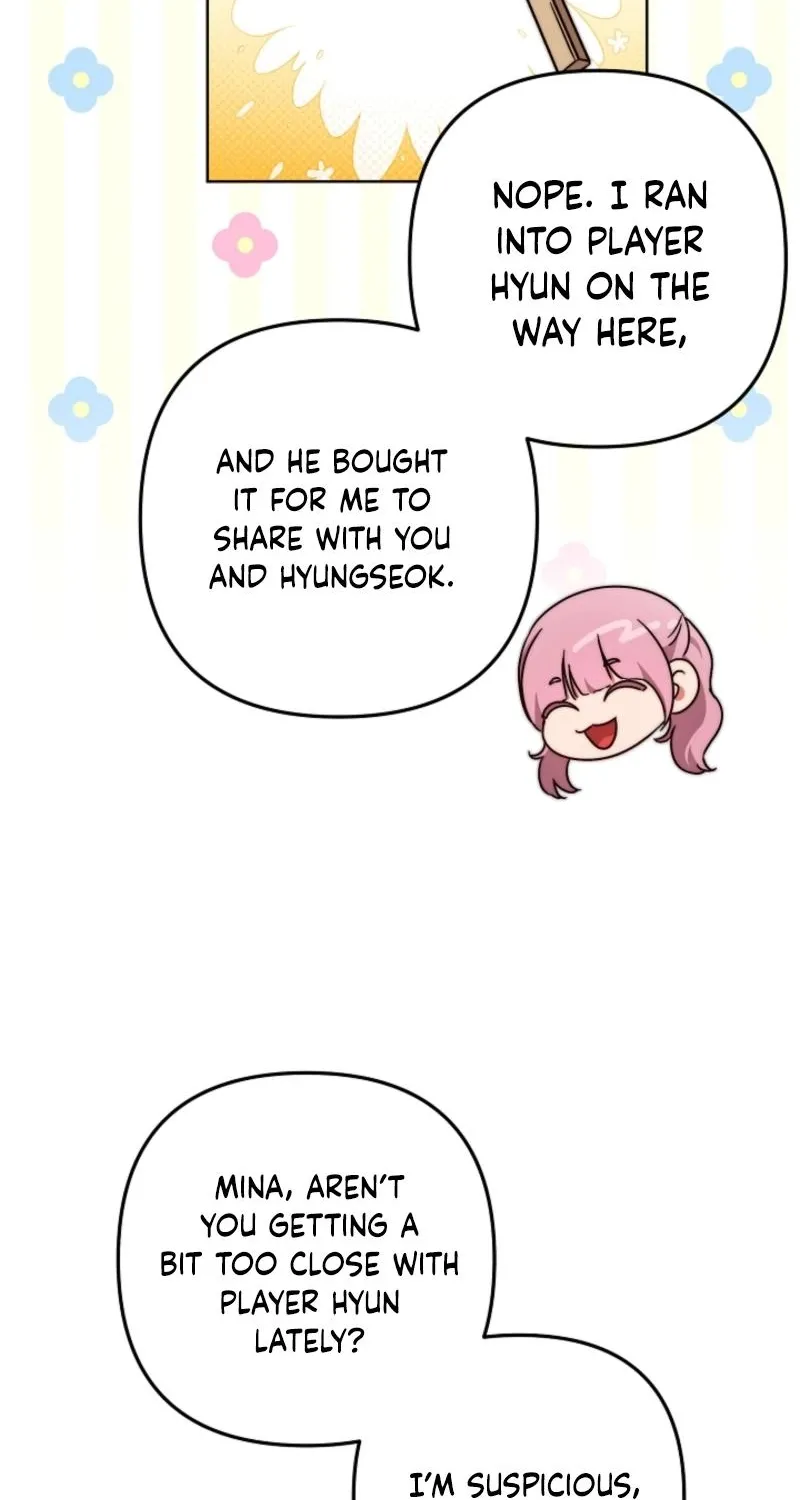 Diary of a Dine-and-dash Criminal XX Chapter 19 - page 60