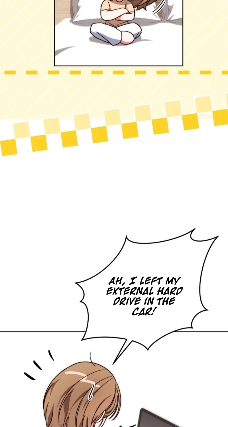 Diary of a Dine-and-dash Criminal XX Chapter 19 - page 74