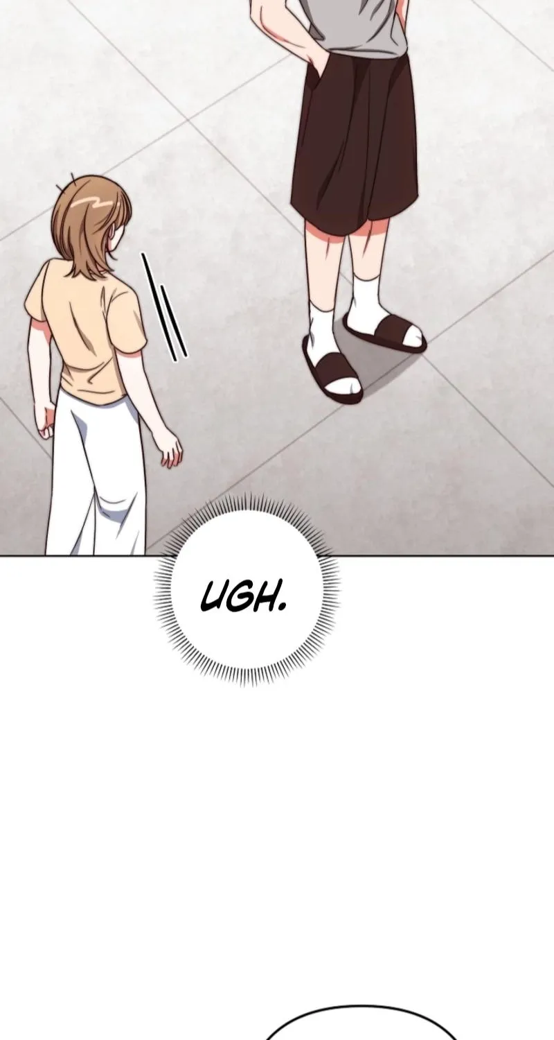 Diary of a Dine-and-dash Criminal XX Chapter 19 - page 77