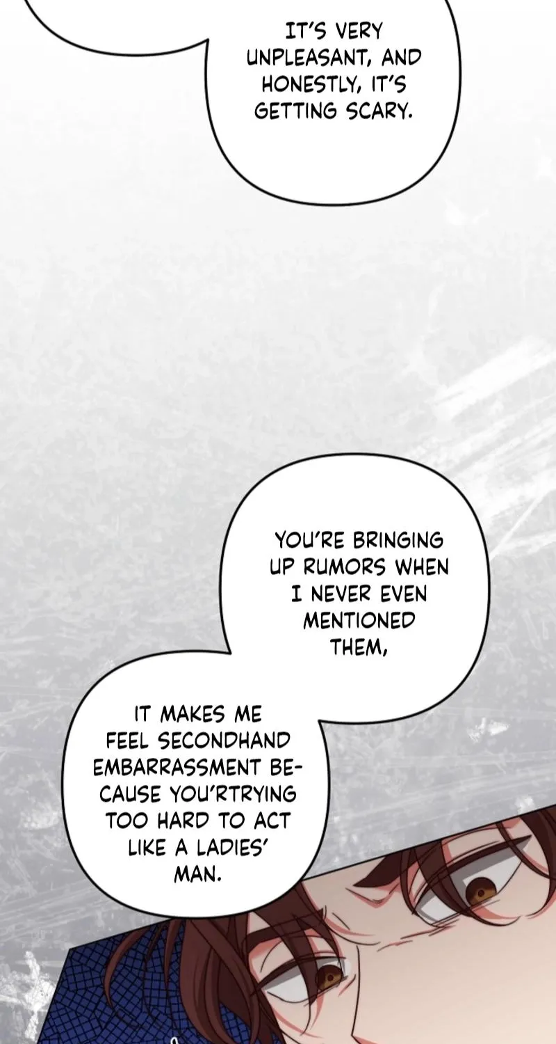 Diary of a Dine-and-dash Criminal XX Chapter 19 - page 87