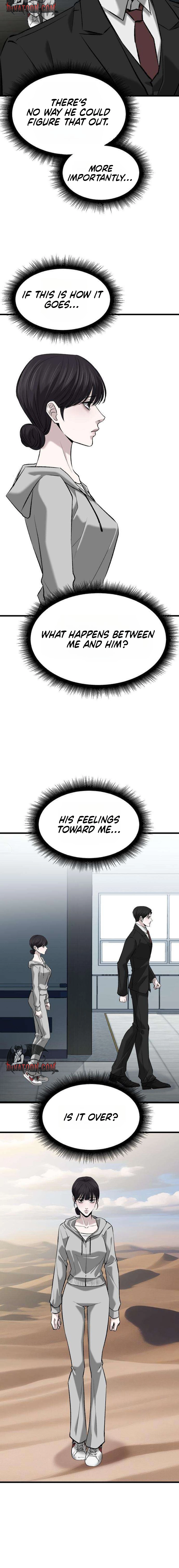Housekeeping Chapter 18 - page 10