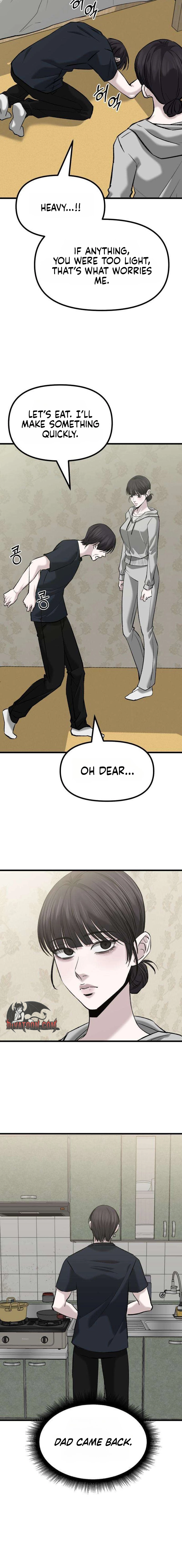 Housekeeping Chapter 18 - page 12