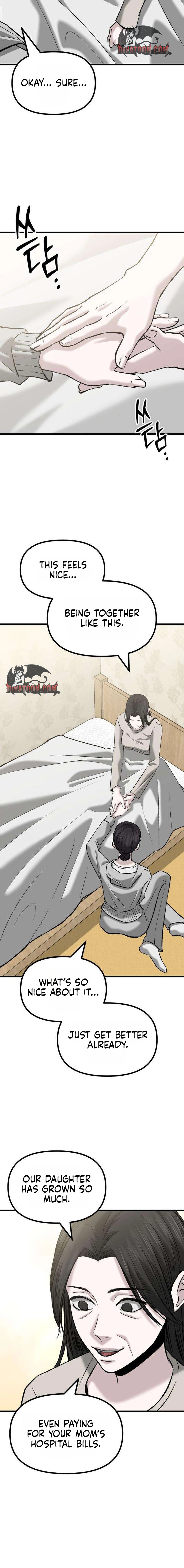 Housekeeping Chapter 18 - page 14
