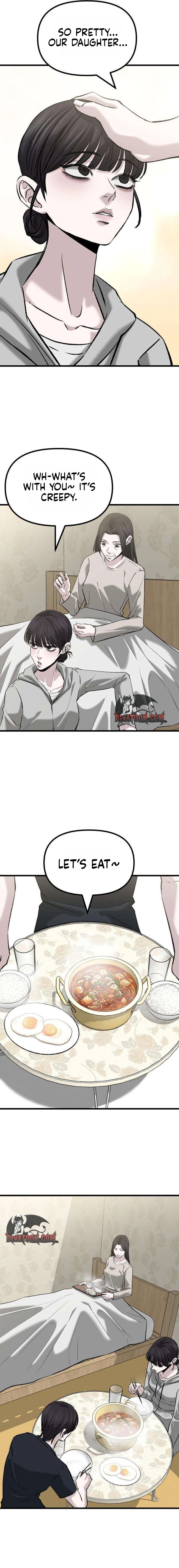 Housekeeping Chapter 18 - page 15