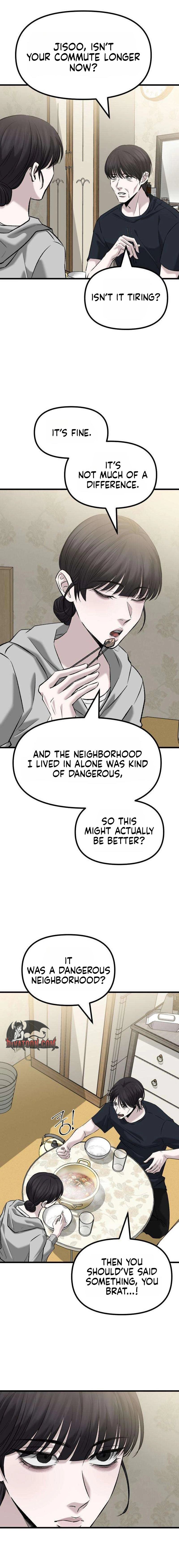 Housekeeping Chapter 18 - page 16