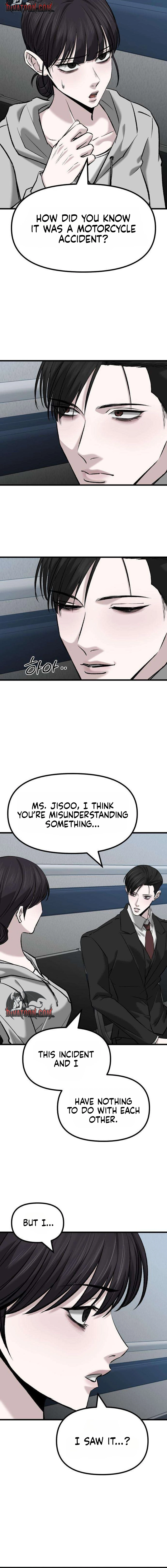 Housekeeping Chapter 18 - page 2