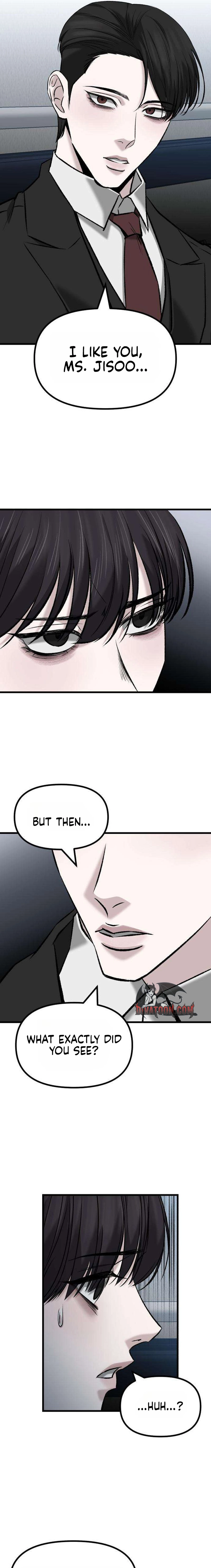 Housekeeping Chapter 18 - page 5