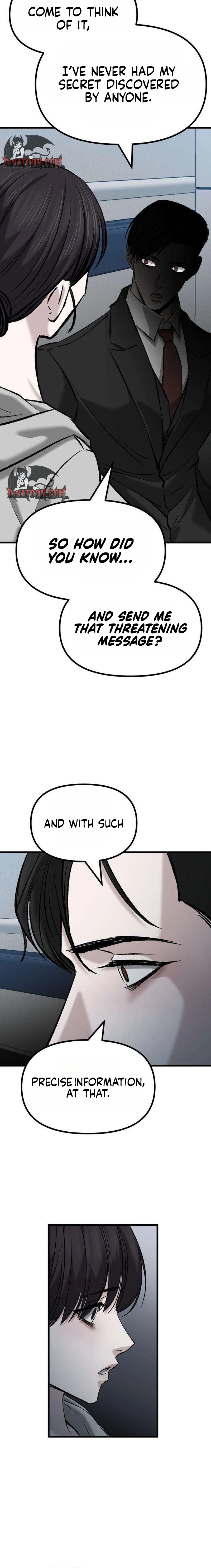Housekeeping Chapter 18 - page 6