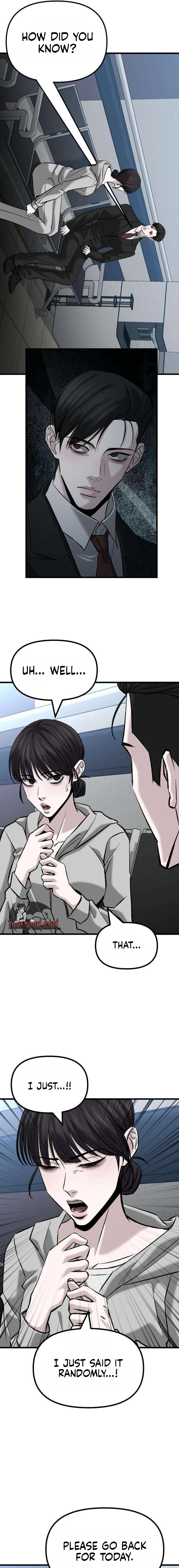 Housekeeping Chapter 18 - page 7