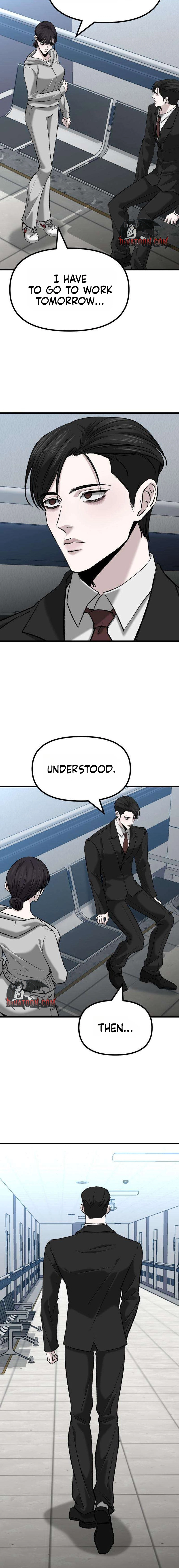 Housekeeping Chapter 18 - page 8