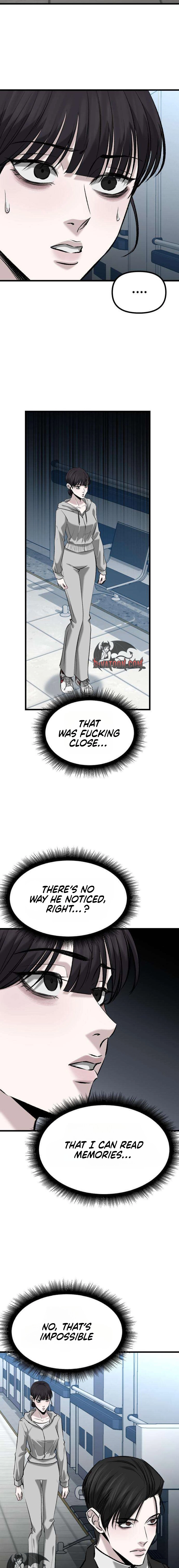 Housekeeping Chapter 18 - page 9