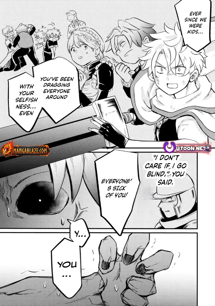 The Reincarnator Who Was Banished After Gaining the Useless Skill [Poison Immunity], Accidentally Ate the Meat of a Dead SSS-Rank Monster (Deadly Poison) and Obtained a Cheat Skill Chapter 11.2 - page 12