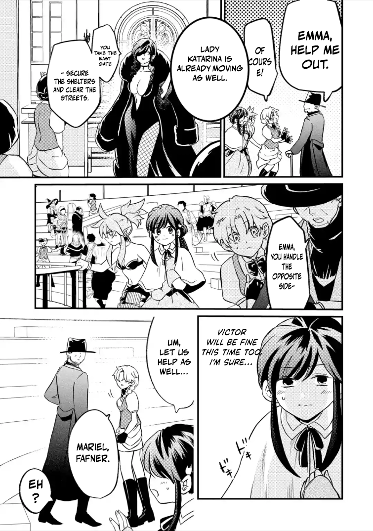 The Reincarnator Who Was Banished After Gaining the Useless Skill [Poison Immunity], Accidentally Ate the Meat of a Dead SSS-Rank Monster (Deadly Poison) and Obtained a Cheat Skill Chapter 11.2 - page 6