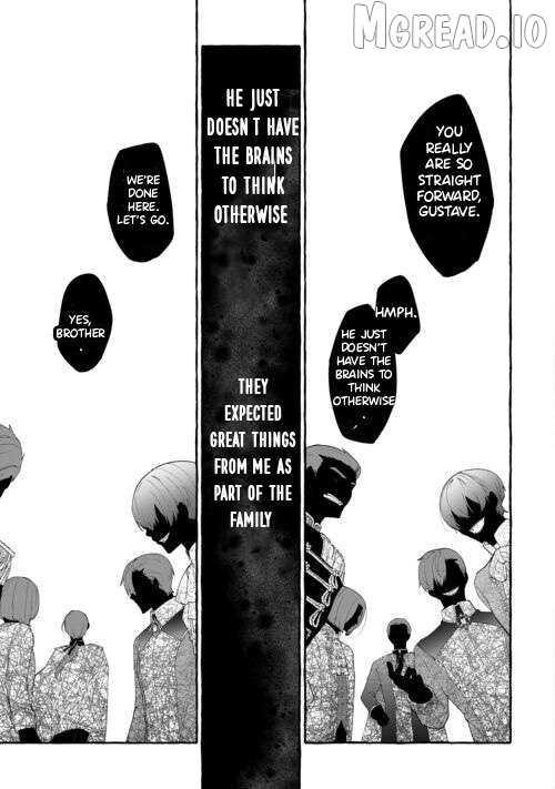 SHOKEI SARETA SHI NI MODORI NO DAIROKU OUJI WA KOKOKU WO SUTE Chapter 6 - page 22