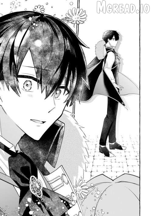 SHOKEI SARETA SHI NI MODORI NO DAIROKU OUJI WA KOKOKU WO SUTE Chapter 6 - page 28