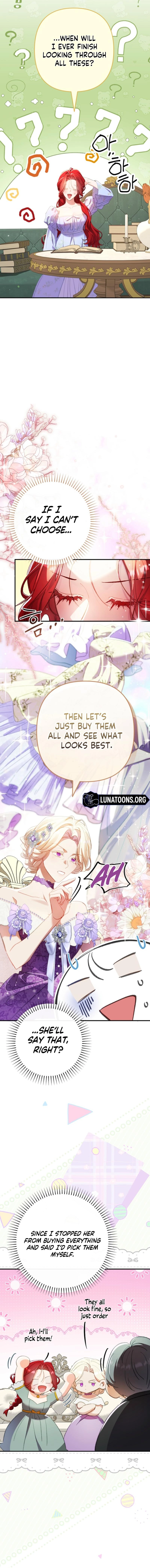I Faked a Pregnancy, but My Husband Returned Chapter 25 - page 10