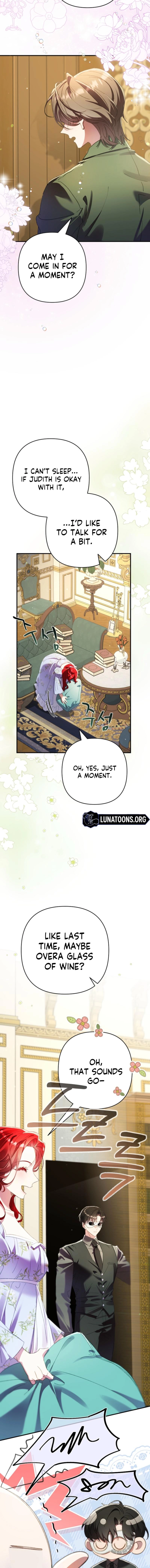 I Faked a Pregnancy, but My Husband Returned Chapter 25 - page 16