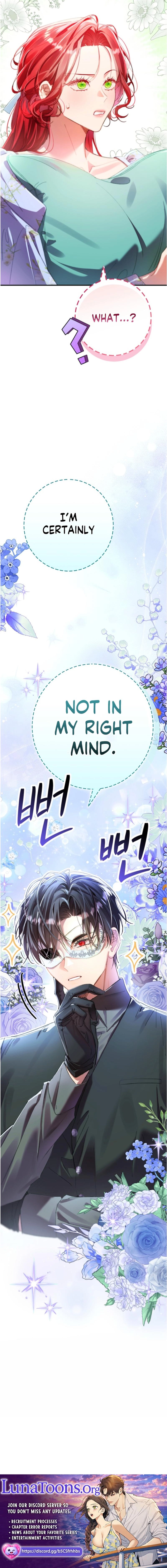 I Faked a Pregnancy, but My Husband Returned Chapter 25 - page 18