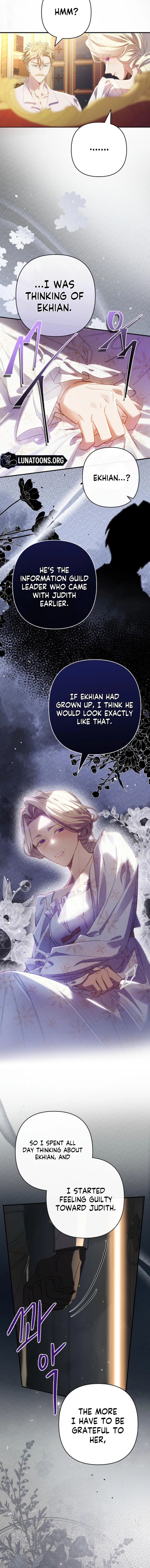 I Faked a Pregnancy, but My Husband Returned Chapter 25 - page 5