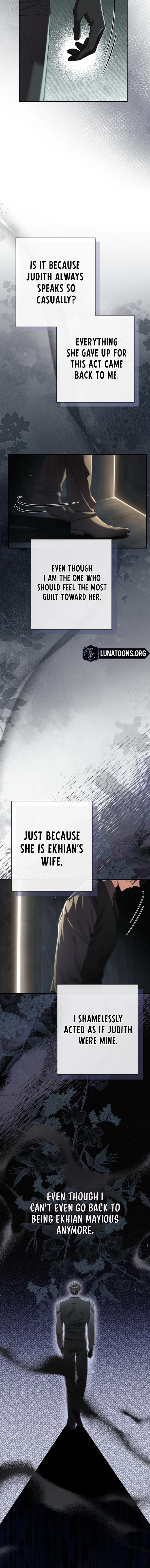 I Faked a Pregnancy, but My Husband Returned Chapter 25 - page 8