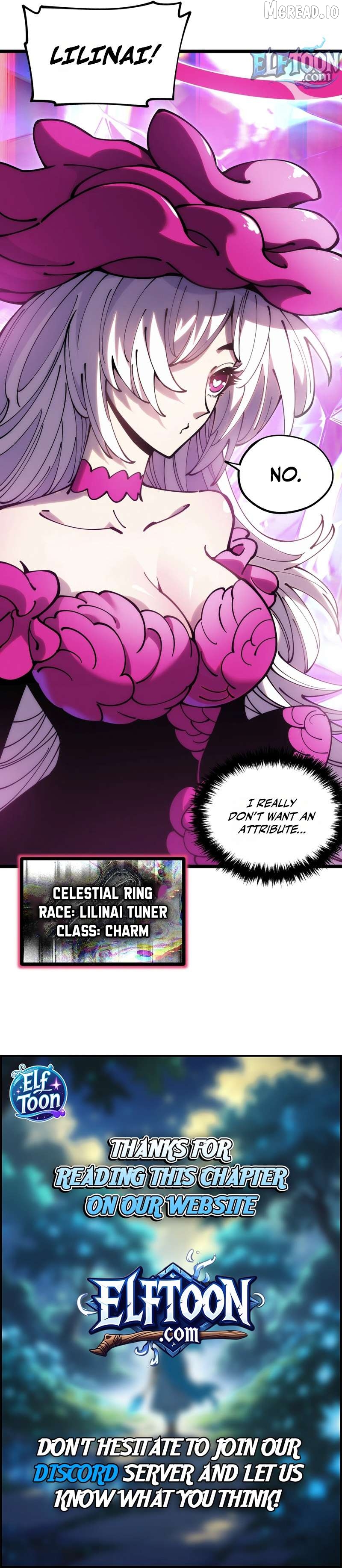 My Thing Became the Strongest Demon King？! Chapter 15 - page 8