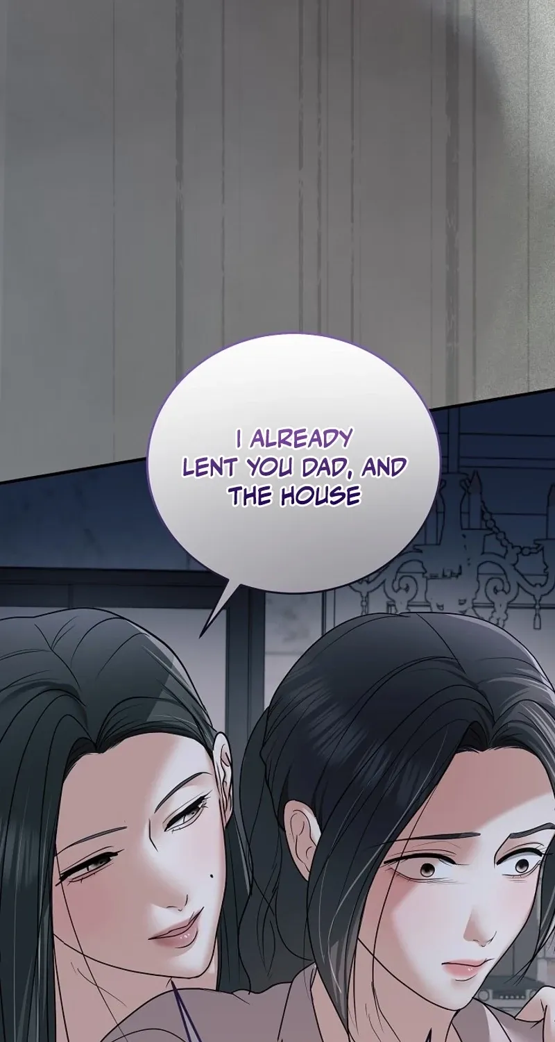 My Friend’s Husband Chapter 22 - page 11
