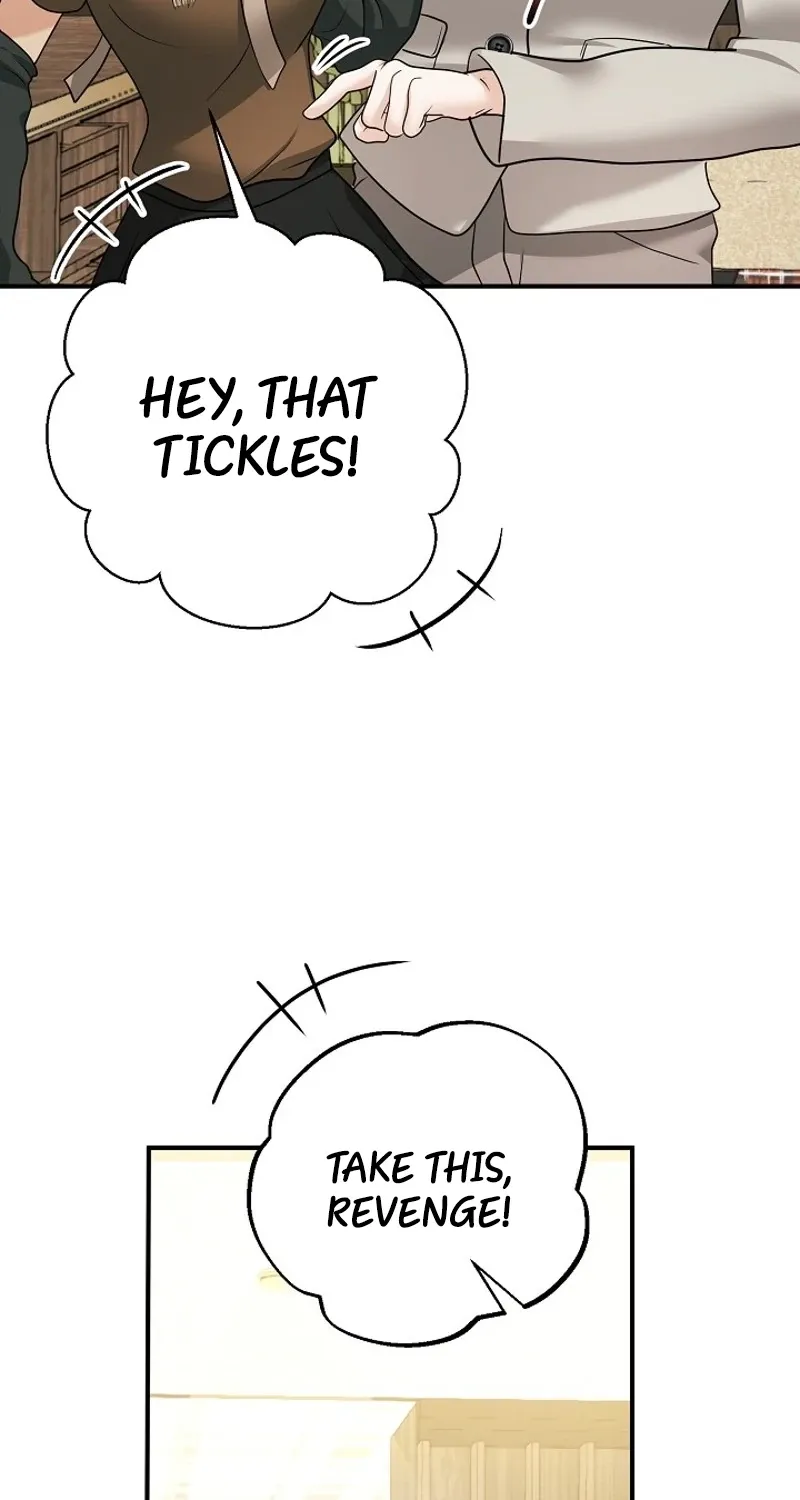My Friend’s Husband Chapter 22 - page 23