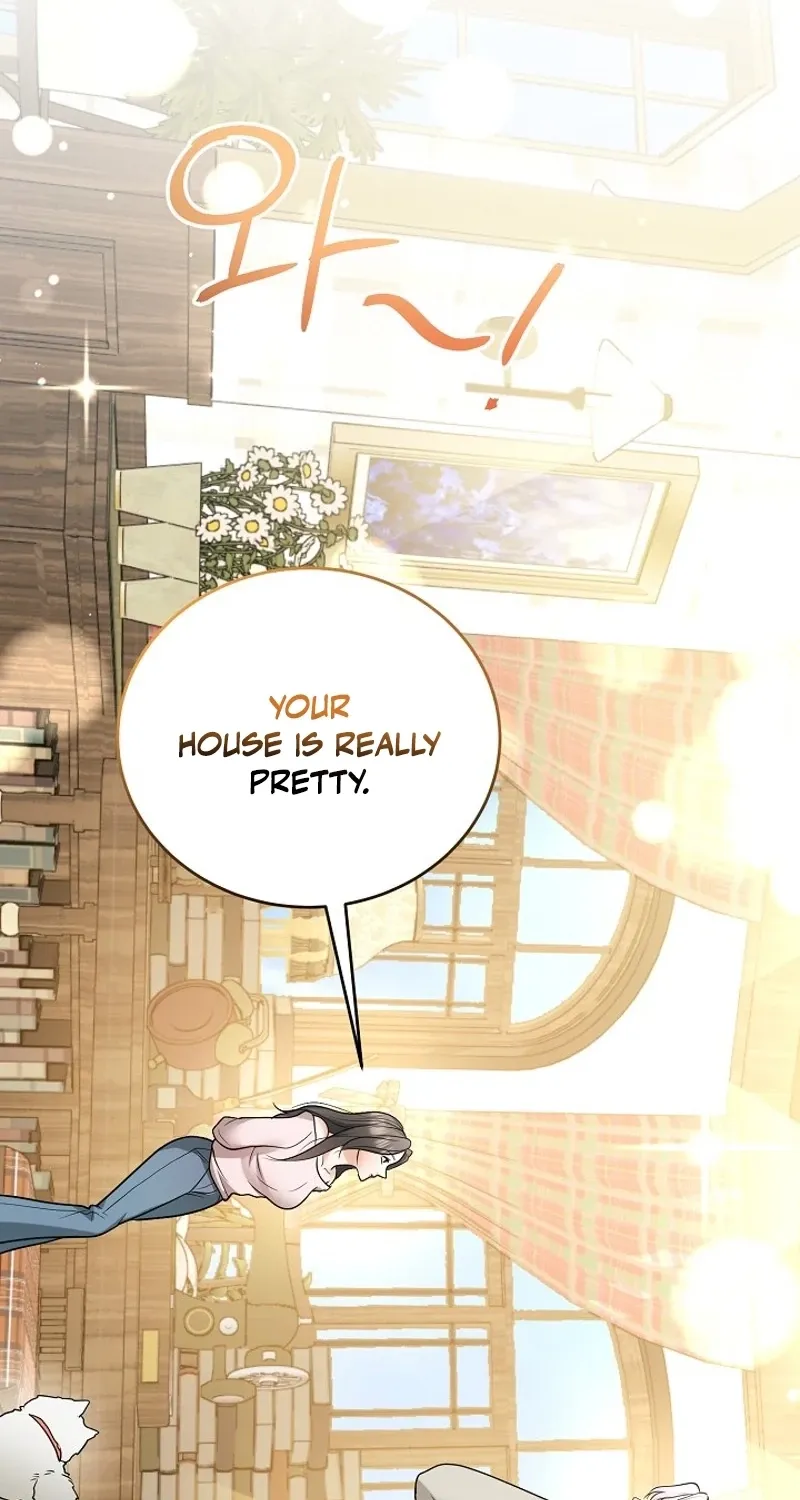 My Friend’s Husband Chapter 22 - page 36