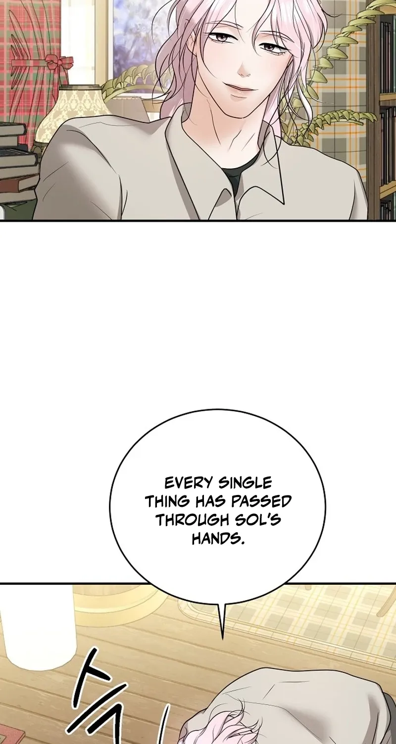 My Friend’s Husband Chapter 22 - page 38