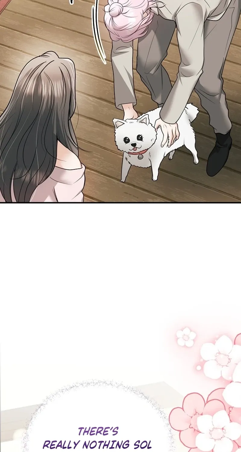My Friend’s Husband Chapter 22 - page 39