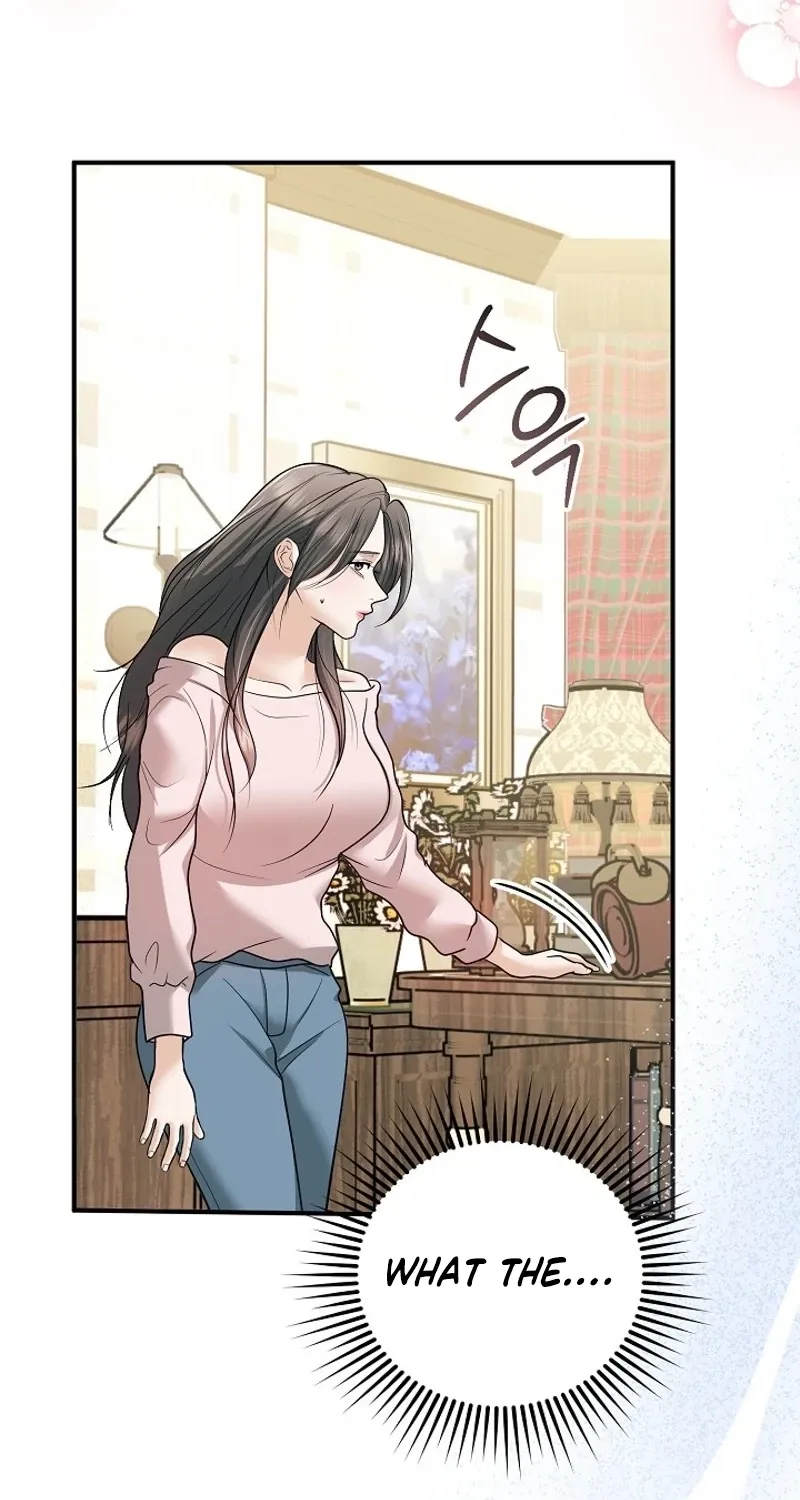 My Friend’s Husband Chapter 22 - page 41