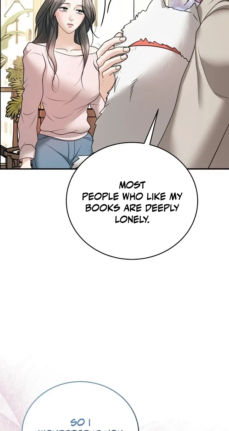 My Friend’s Husband Chapter 22 - page 47