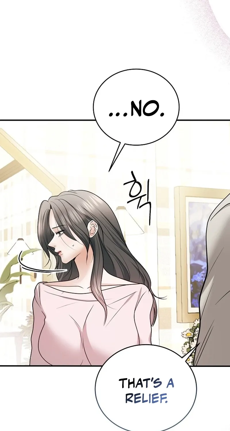My Friend’s Husband Chapter 22 - page 49