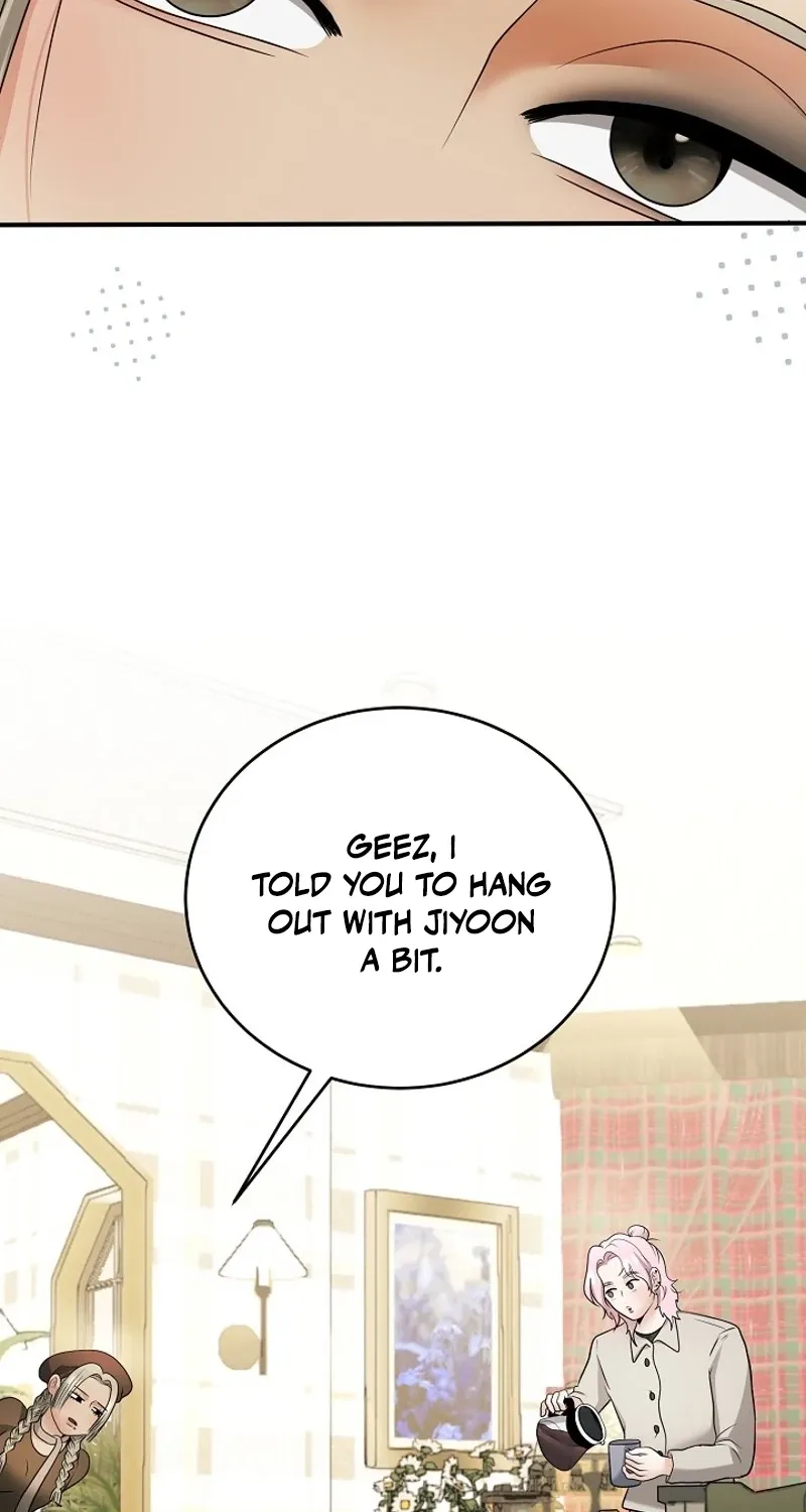 My Friend’s Husband Chapter 22 - page 56
