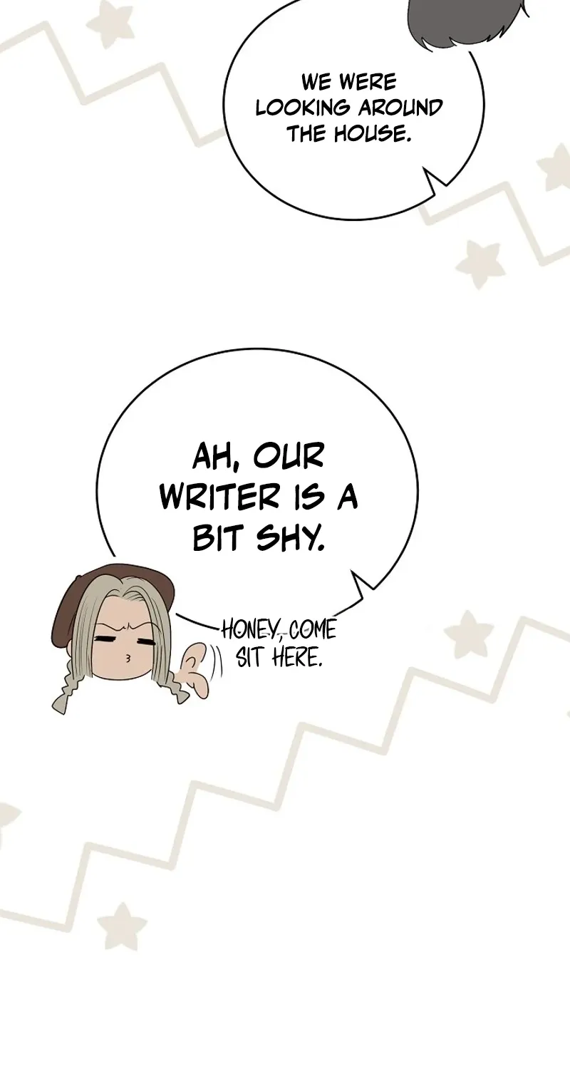 My Friend’s Husband Chapter 22 - page 58