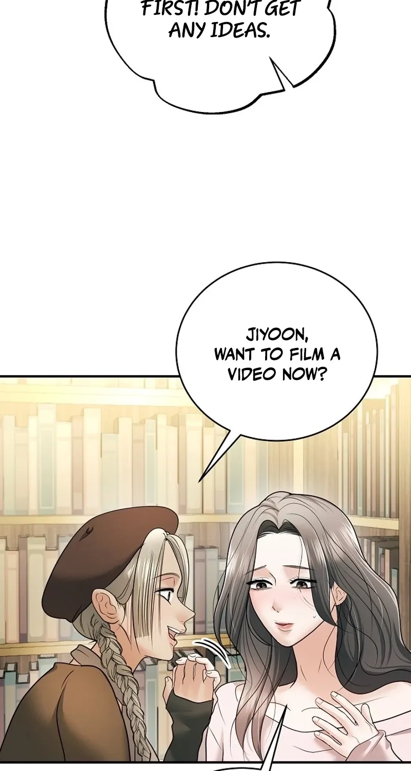 My Friend’s Husband Chapter 22 - page 66