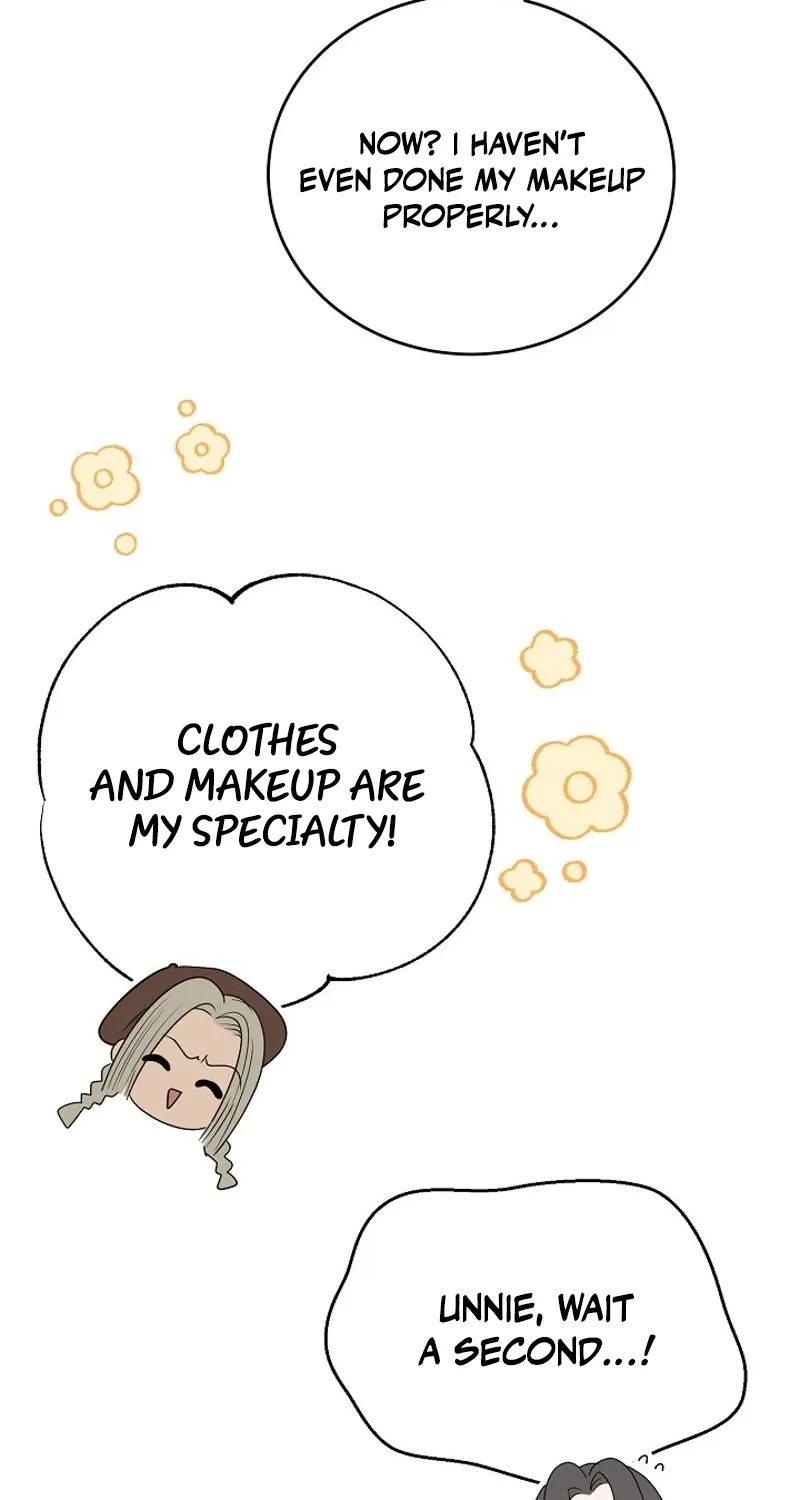 My Friend’s Husband Chapter 22 - page 67