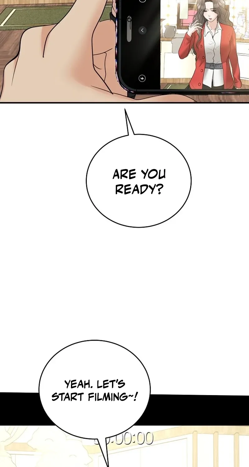 My Friend’s Husband Chapter 22 - page 87