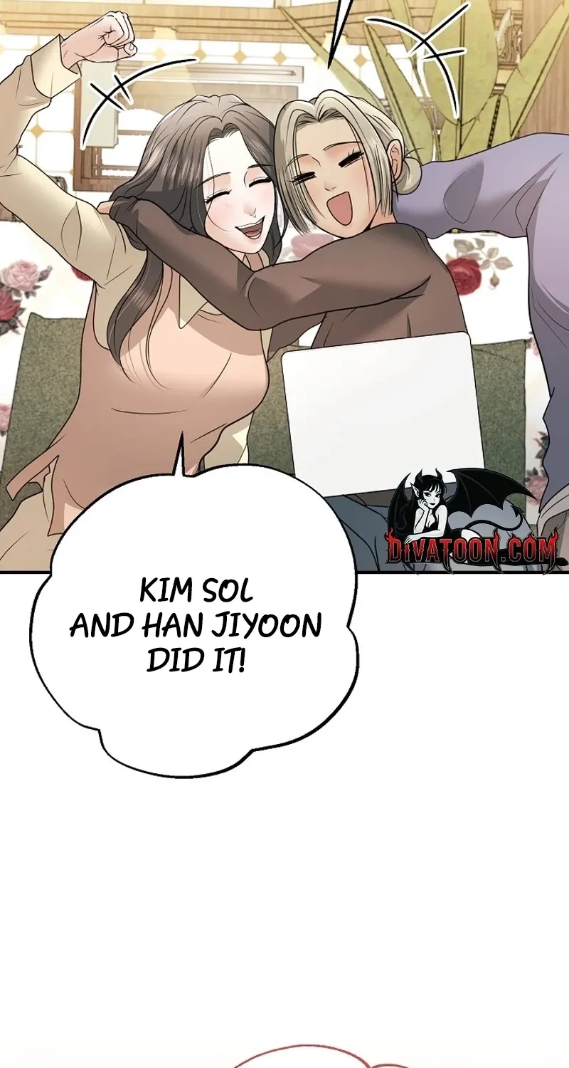 My Friend’s Husband Chapter 22 - page 98